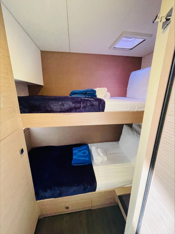 Bunk Room